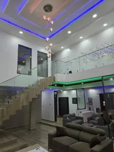 Resid'Anna THIES - Mboro