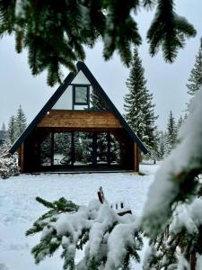 Mountain Homes Durmitor 1