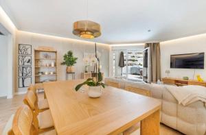 Casa Fina Marbella Urb El Dorado