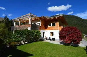 Ferienwohnung Nety - Bach