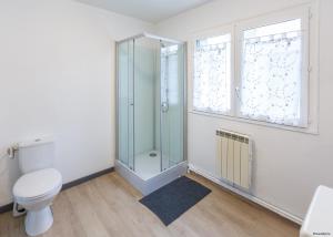 Appartements LE COCON - T1 - 26 m2 : photos des chambres