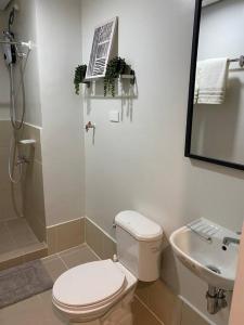 SMDC Park Residences near SM City Sta Rosa