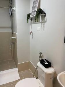 SMDC Park Residences near SM City Sta Rosa