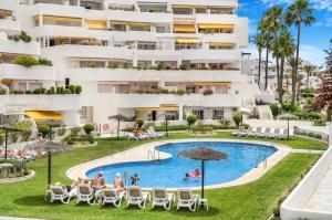 Casa Fina Marbella Urb El Dorado