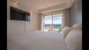 Magnifique appartement vue panoramique - Croisette