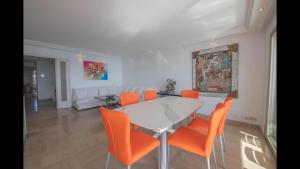 Magnifique appartement vue panoramique - Croisette