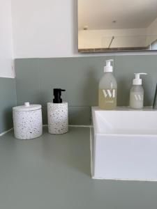 Villas Villa Rompsay : photos des chambres