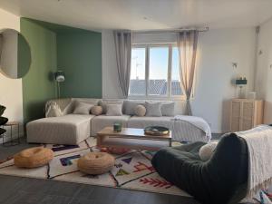 Villas Villa Rompsay : photos des chambres