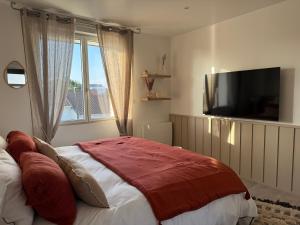 Villas Villa Rompsay : photos des chambres