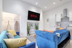 Chelmsford City Central Ground Floor Apartment Next To Town Centre