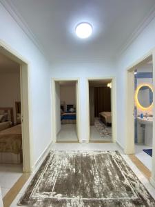 شقة فندقية فاخرة بجاردينيا سيتي