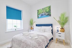 Chelmsford City Central Ground Floor Apartment Next To Town Centre