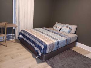 Experience a home near Cleveland Clinic & parks