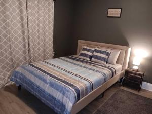 Experience a home near Cleveland Clinic & parks