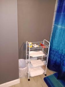 Experience a home near Cleveland Clinic & parks