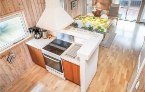 Holiday Home Indemarken Hjørring Iv