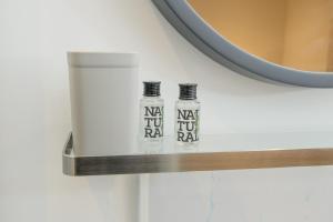 Cathedral View apartments