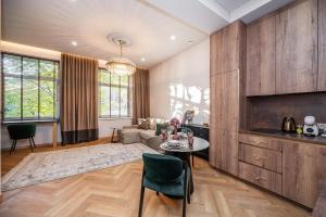 Poppy Apartments - 3hvězdičkové hotely ve městě Vilnius