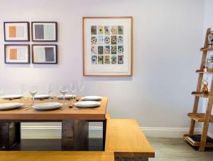 West Pier Beach - by Brighton Holiday Lets