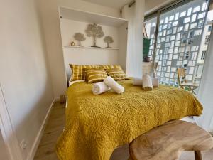 LÉclat Safran - Royal Luxembourg