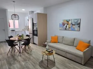 Dielma House - La Garita