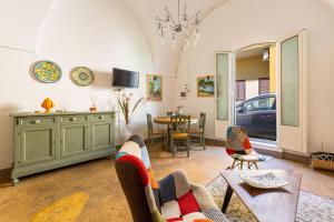 La casa di Olga by BarbarHouse