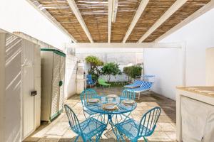 La casa di Olga by BarbarHouse