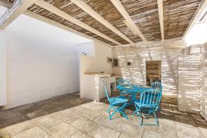 La casa di Olga by BarbarHouse