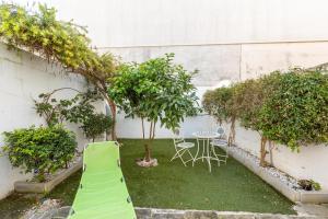 La casa di Olga by BarbarHouse