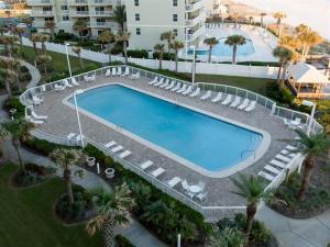 Seaside Beach & Racquet 4412 by Vacation Homes Collection