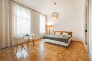 Komfort w samym Centrum