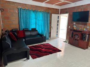 Apartamento en Santa Elena