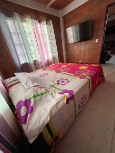 Apartamento en Santa Elena