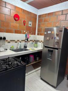 Apartamento en Santa Elena