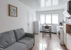 LE REPAIRE - T2 23 m2