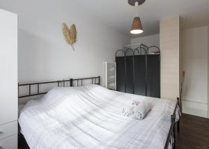 Appartements LE REPAIRE - T2 23 m2 : photos des chambres