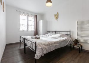 LE REPAIRE - T2 23 m2