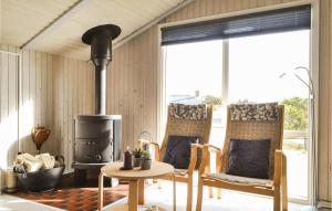 Holiday Home Dortheasvej Hvide Sande Vi