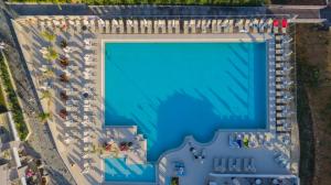 Porto Platanias Village Resort Chania Greece