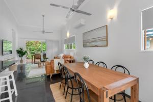 Wallaby Outlook The Perfect Family Escape