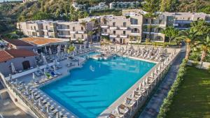 Porto Platanias Village Resort Chania Greece