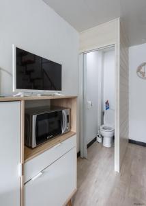 Appartements LE REPAIRE - T2 23 m2 : Appartement 1 Chambre