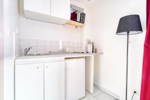 Cozy Appartement proche de Paris