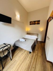 Bovisa House B&B private rooms