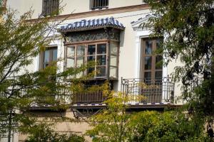 San Fernando luxury Loft - Free parking