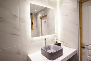 Syntagma Hotel Style Luxury
