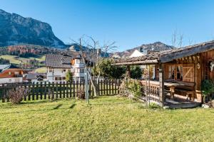 Apartments Campagnola