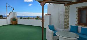 Apartamentos Viviendas vacacionales Isabel Maria