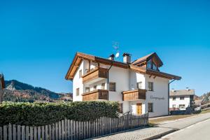 Apartments Campagnola