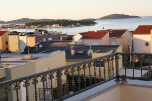 Apartmani Villa Ana, Sibenik - Brodarica
